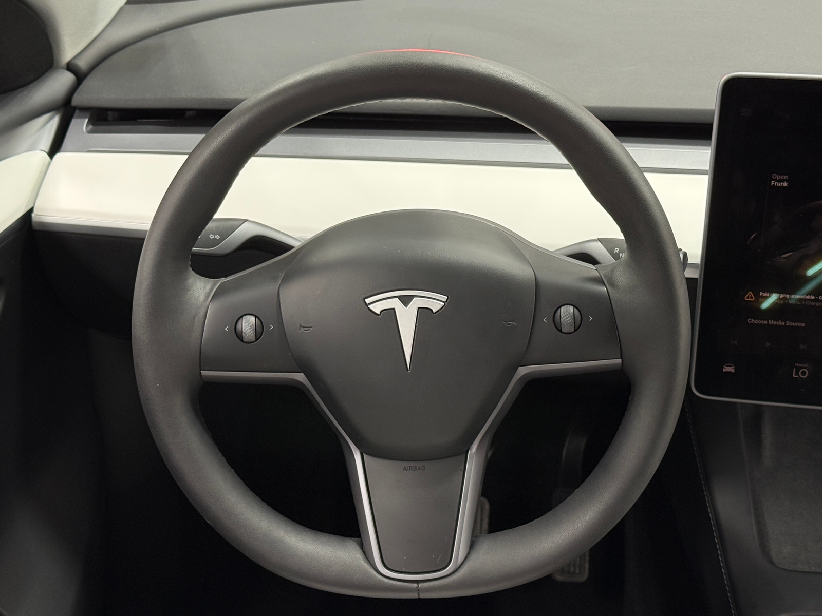 Thumbnail: 2025 Tesla Model Y - 4