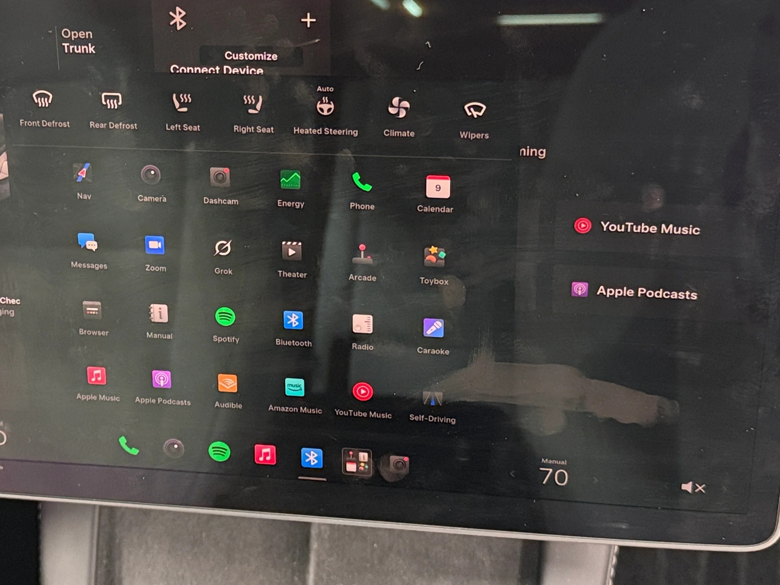 Thumbnail: 2025 Tesla Model Y - 3