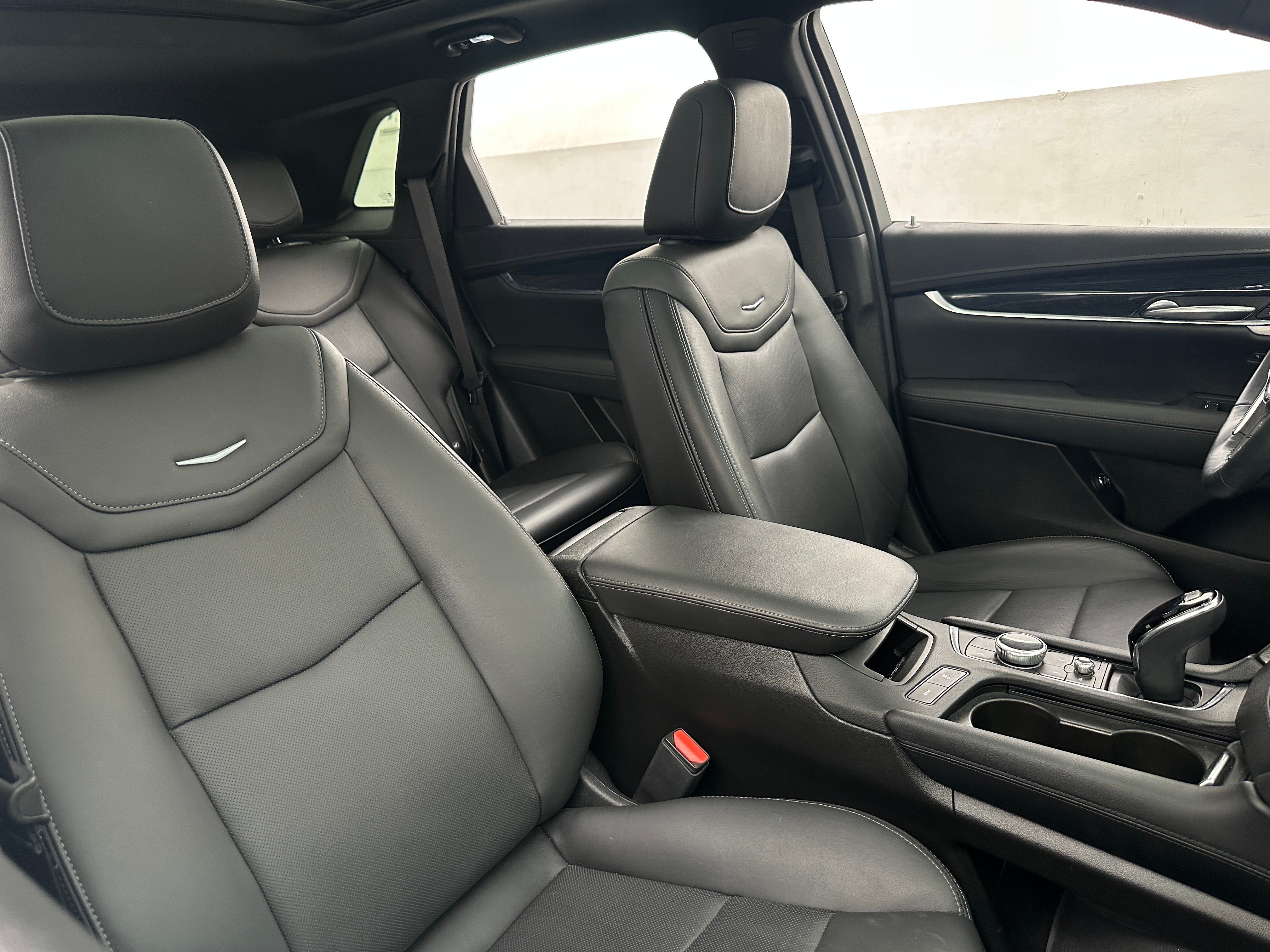 2024 Cadillac XT5
