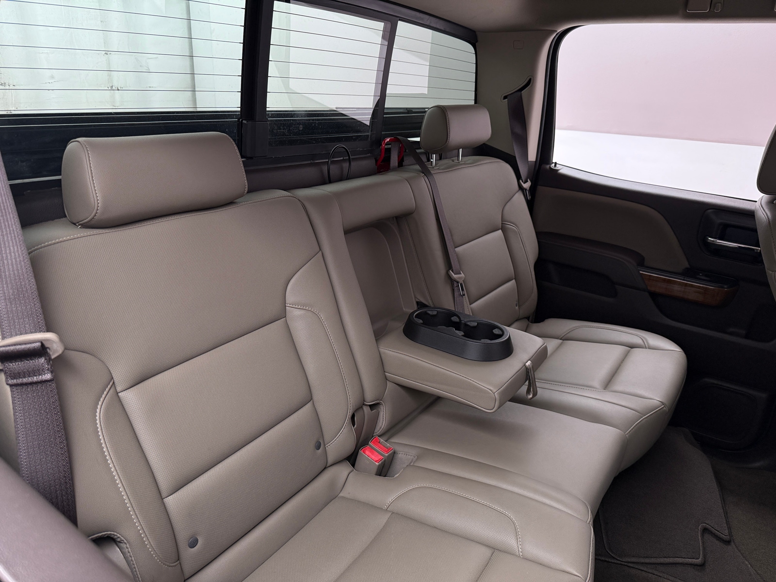 Thumbnail: 2017 GMC Sierra 1500 - 5