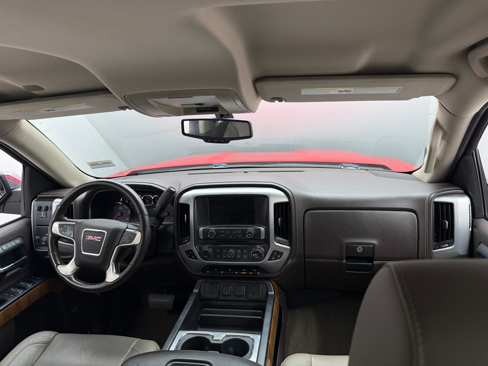 Thumbnail: 2017 GMC Sierra 1500 - 2