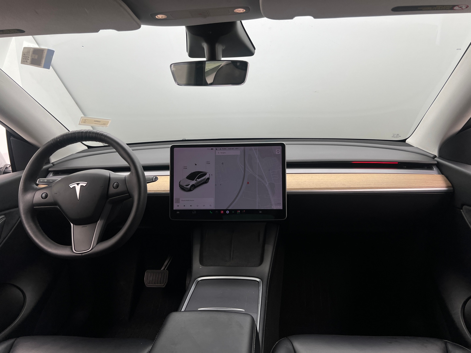Thumbnail: 2021 Tesla Model Y - 2