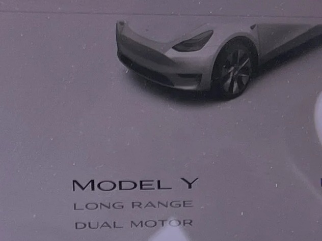 Thumbnail: 2021 Tesla Model Y - 3