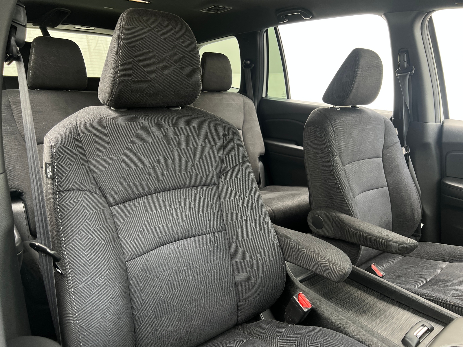 Thumbnail: 2022 Honda Pilot - 2