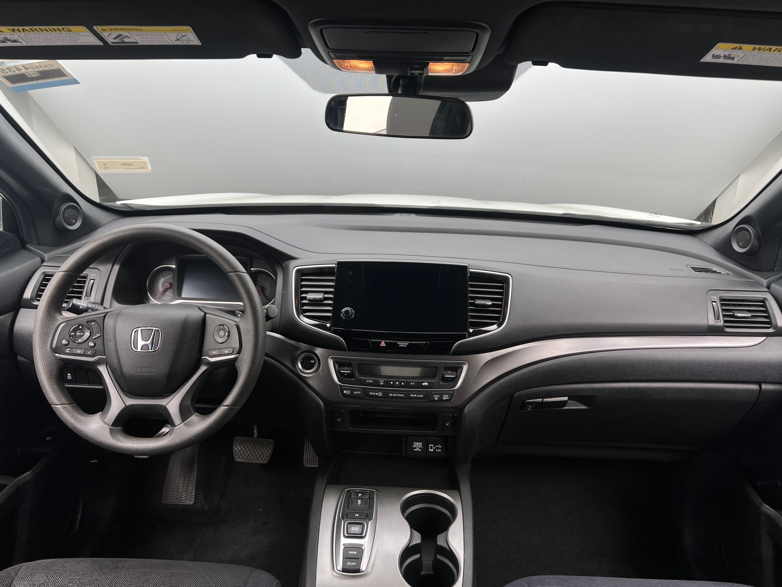 Thumbnail: 2022 Honda Pilot - 3