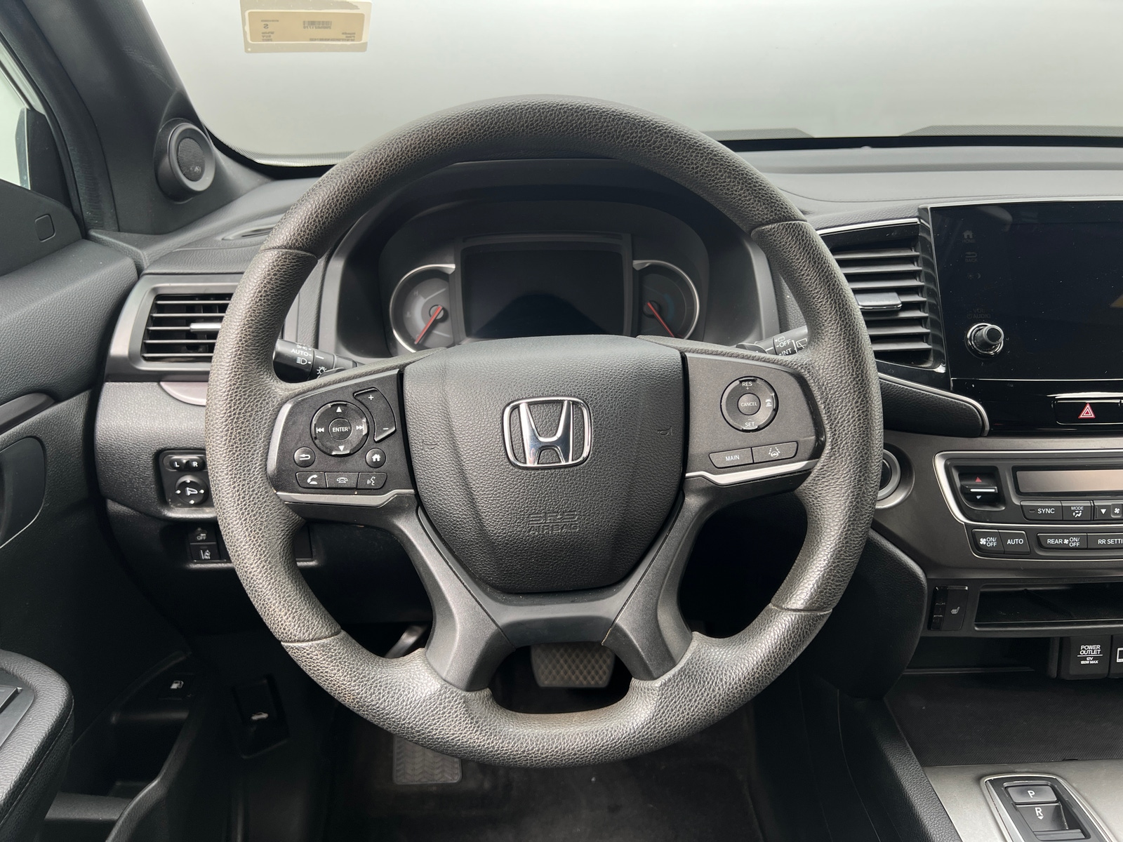 Thumbnail: 2022 Honda Pilot - 5