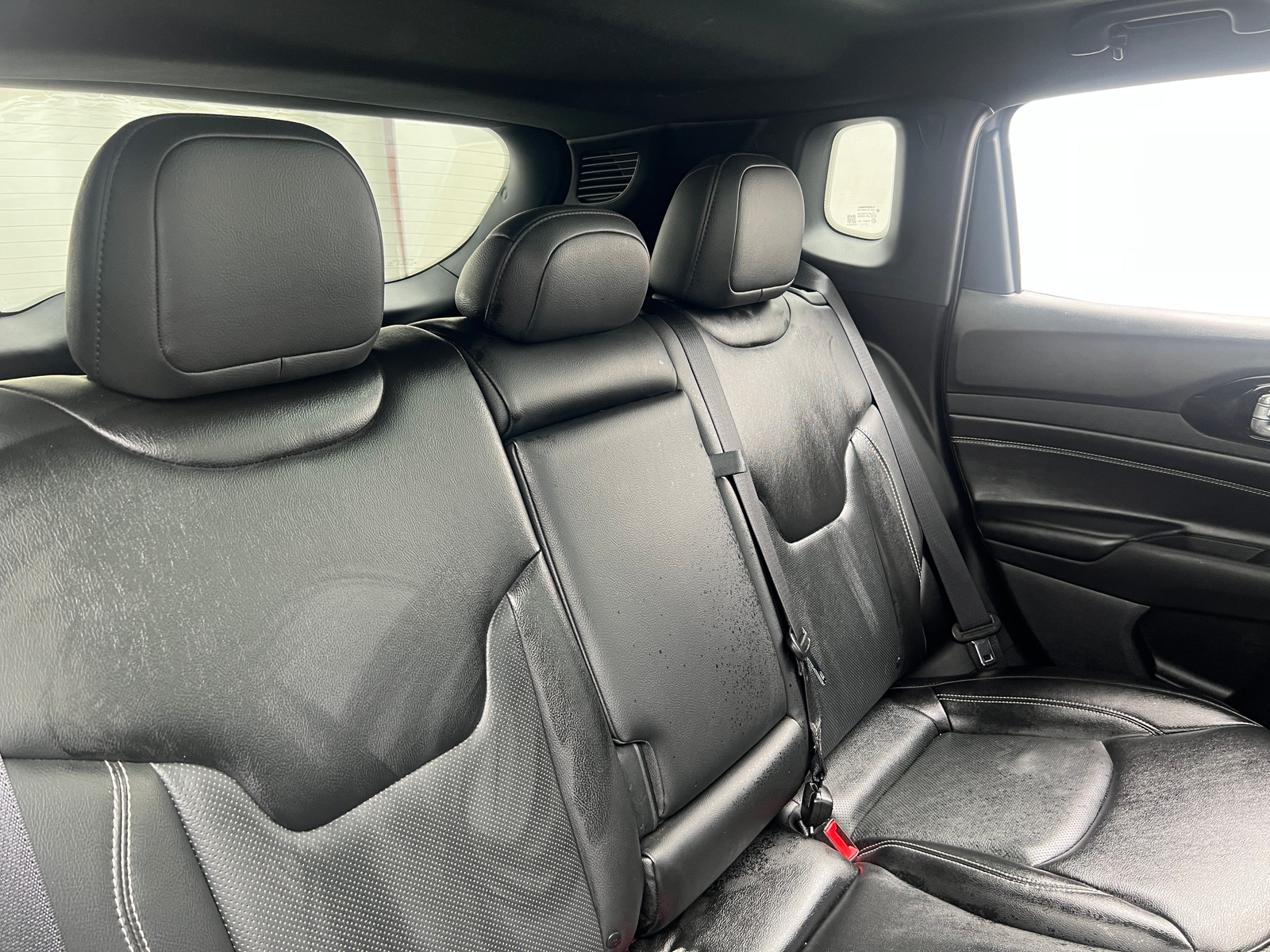 Thumbnail: 2022 Jeep Compass - 5