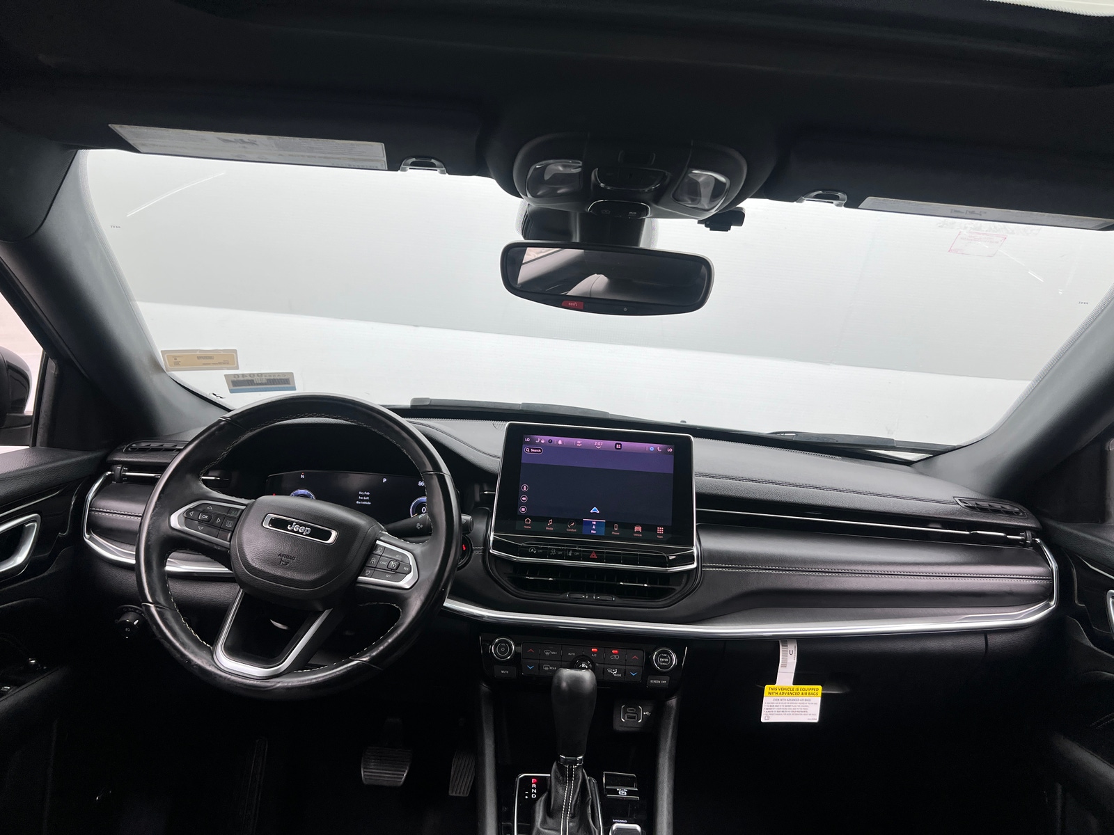 Thumbnail: 2022 Jeep Compass - 2