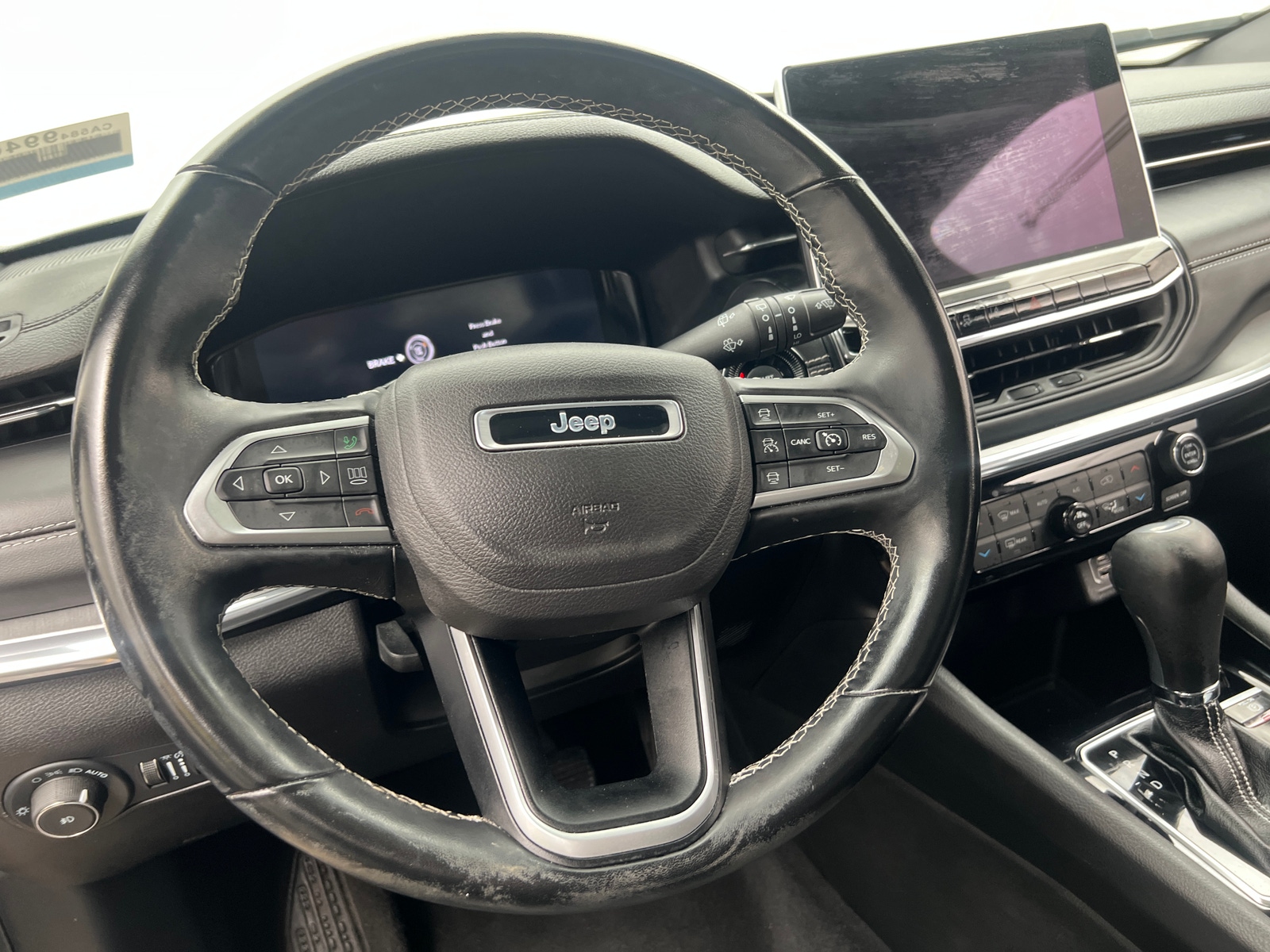 Thumbnail: 2022 Jeep Compass - 4