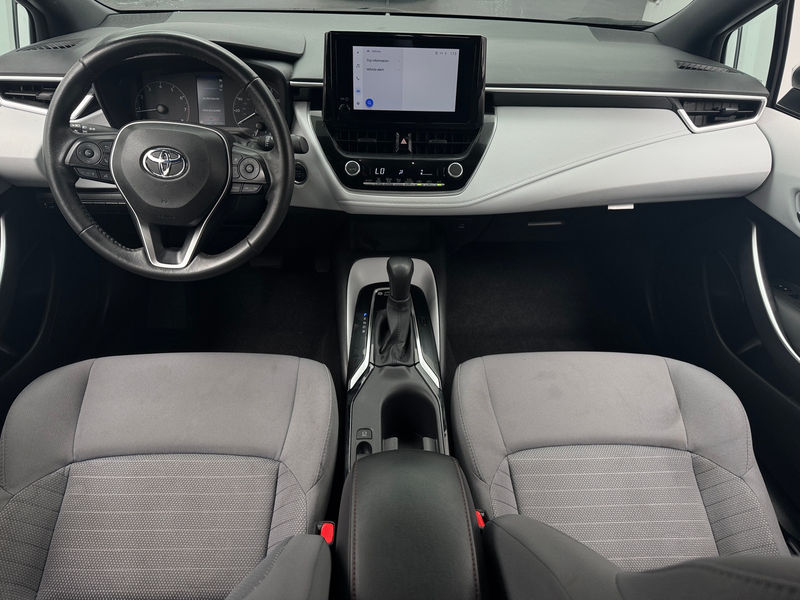 Thumbnail: 2024 Toyota Corolla - 3