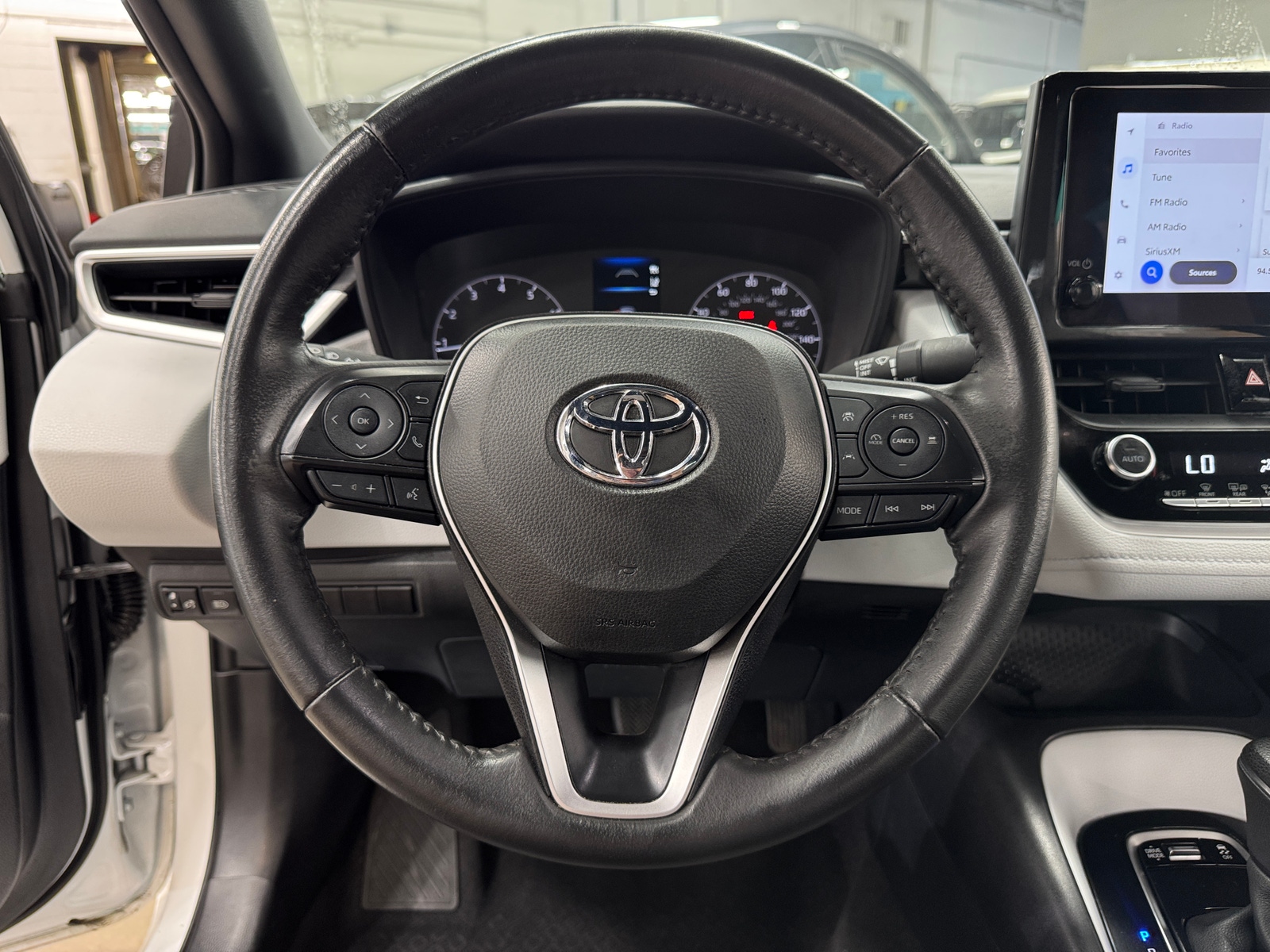 Thumbnail: 2024 Toyota Corolla - 5