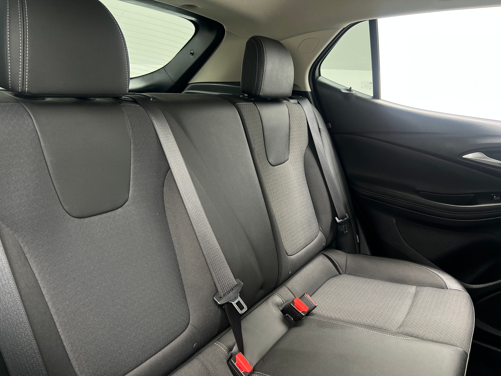 Thumbnail: 2025 Buick Encore GX - 5