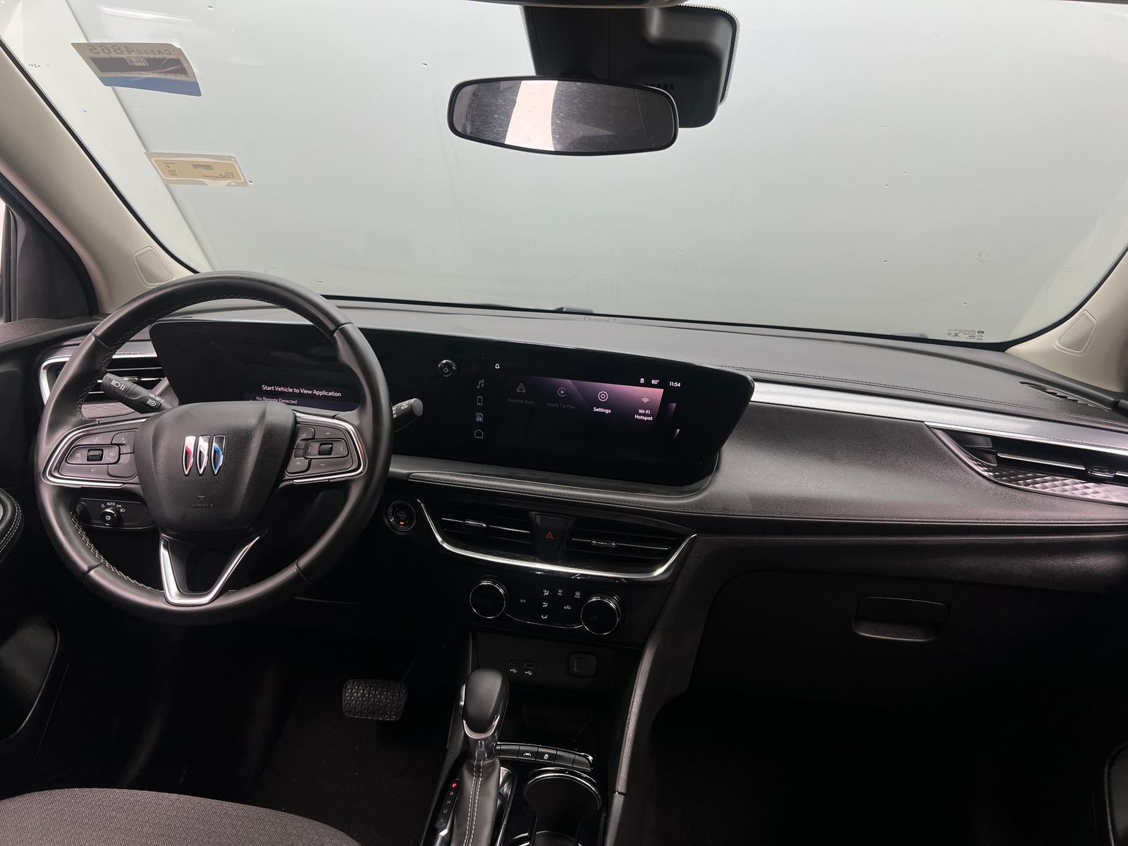 Thumbnail: 2025 Buick Encore GX - 2