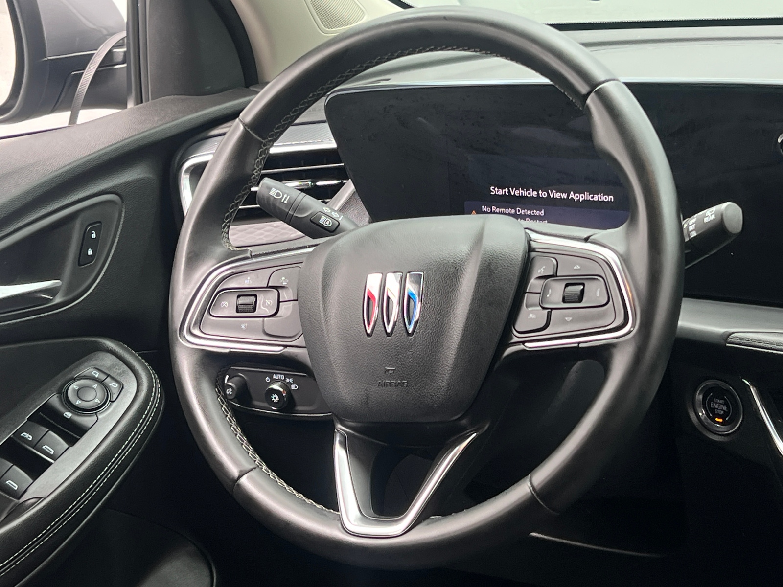Thumbnail: 2025 Buick Encore GX - 4