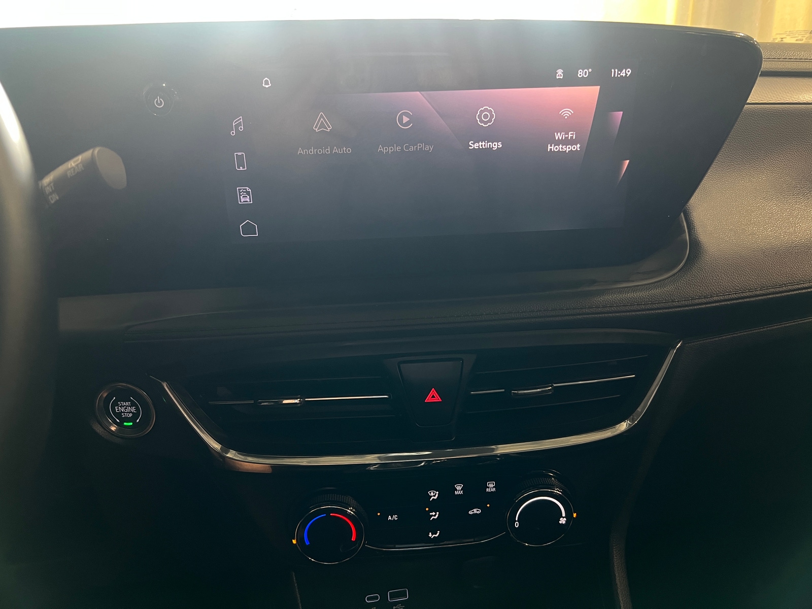 Thumbnail: 2025 Buick Encore GX - 3