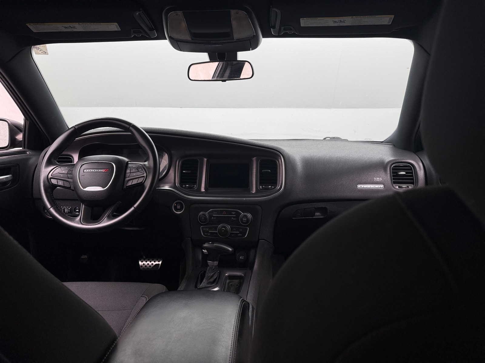 Thumbnail: 2018 Dodge Charger - 3
