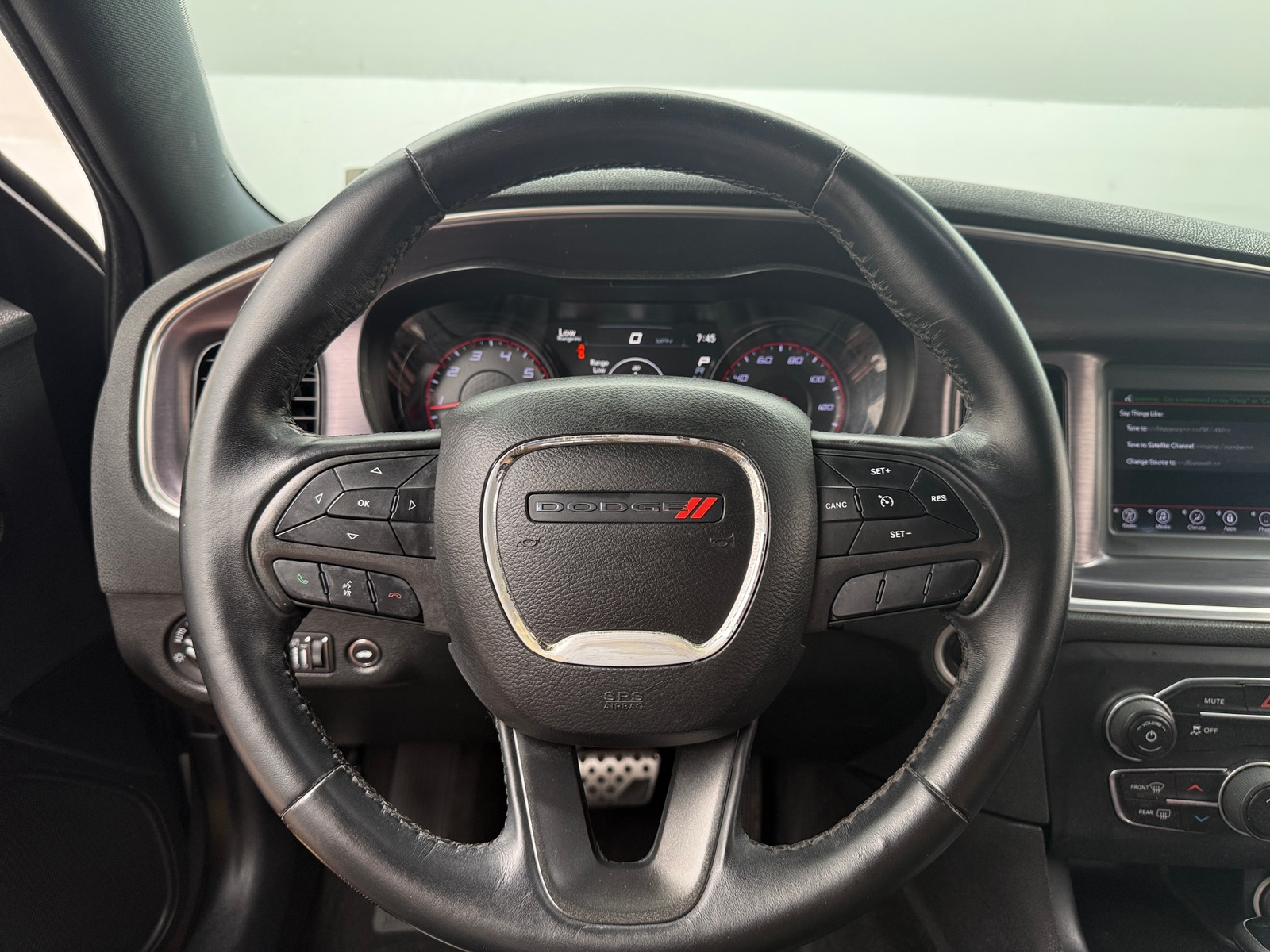Thumbnail: 2018 Dodge Charger - 5