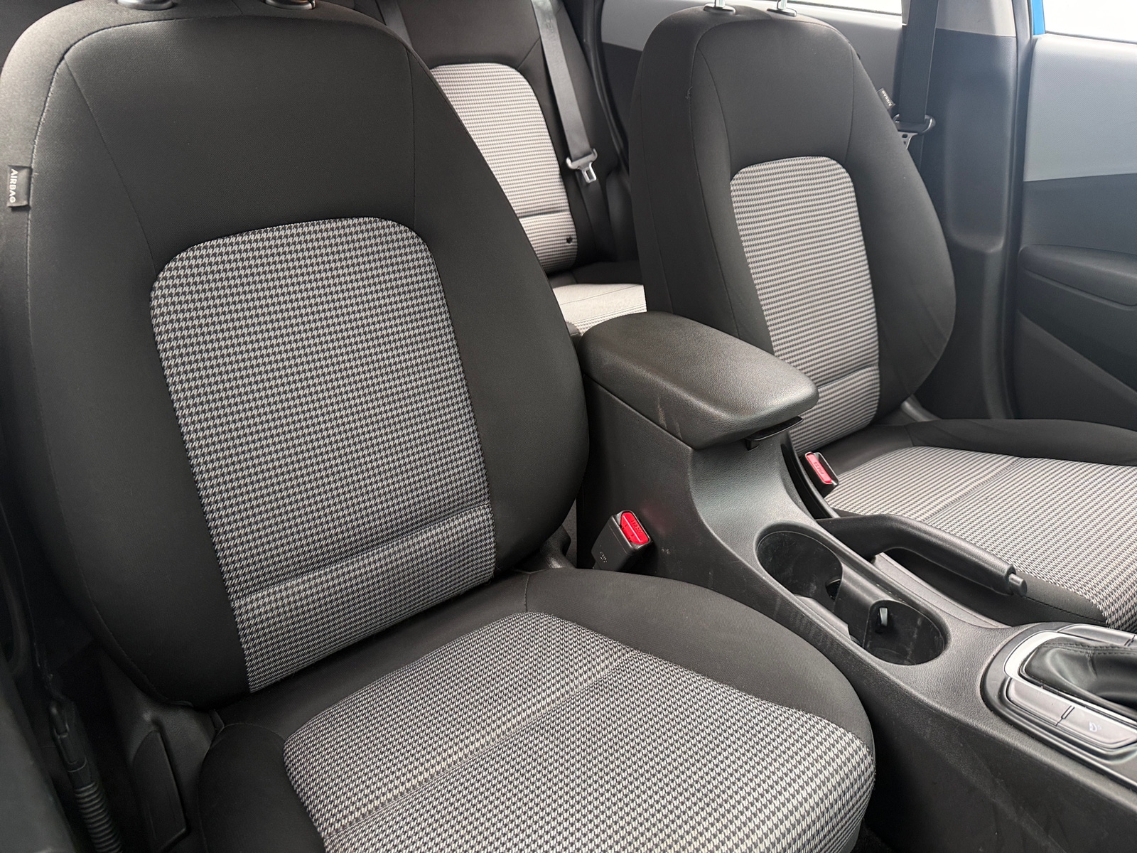 Thumbnail: 2019 Hyundai Kona - 2