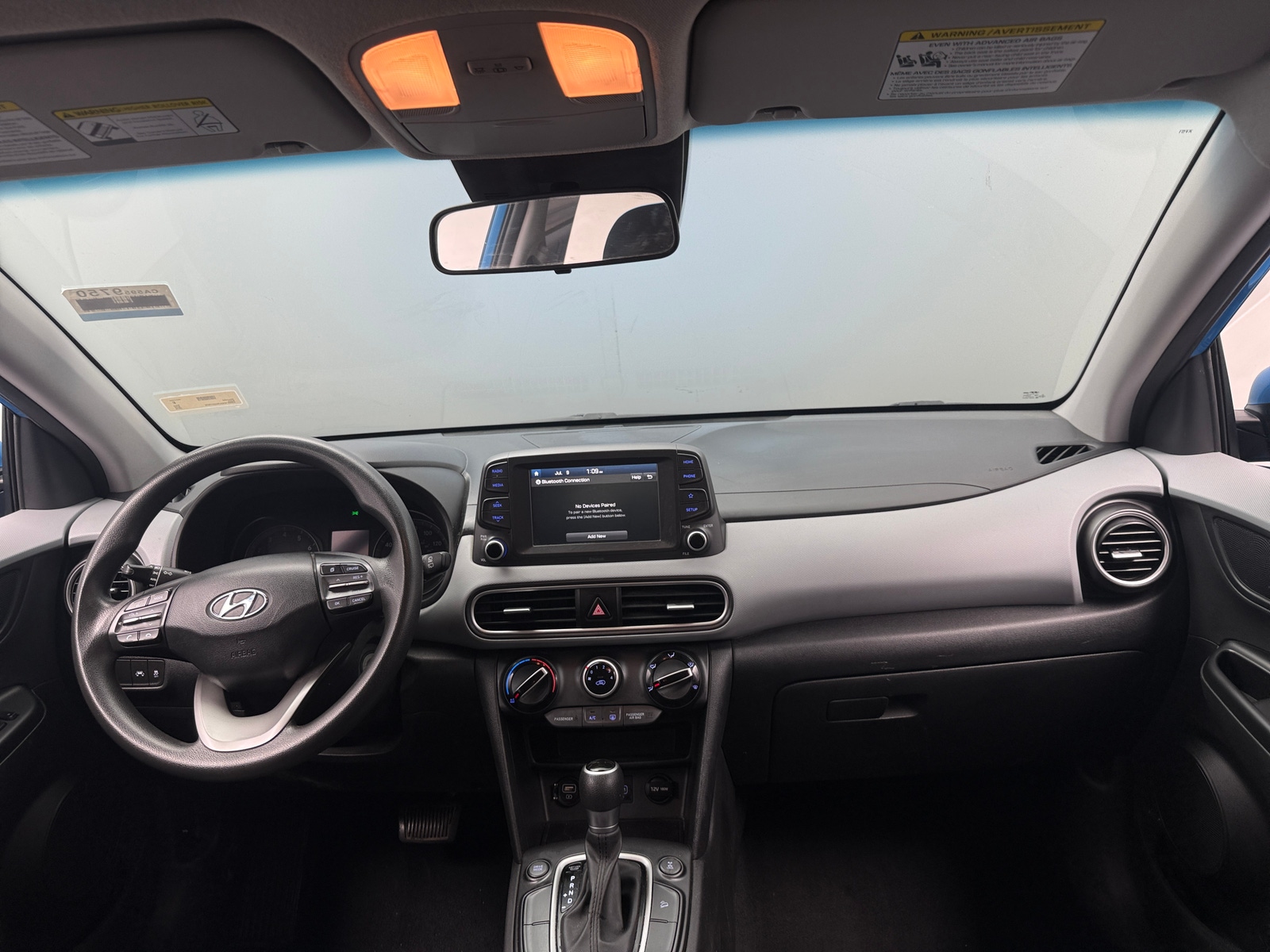 Thumbnail: 2019 Hyundai Kona - 3