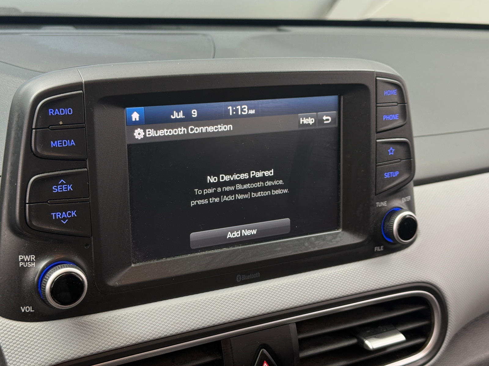 Thumbnail: 2019 Hyundai Kona - 4