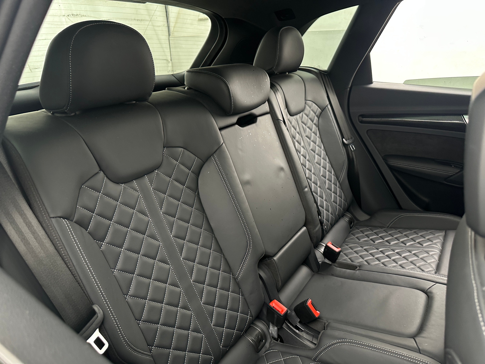 Thumbnail: 2020 Audi SQ5 - 5