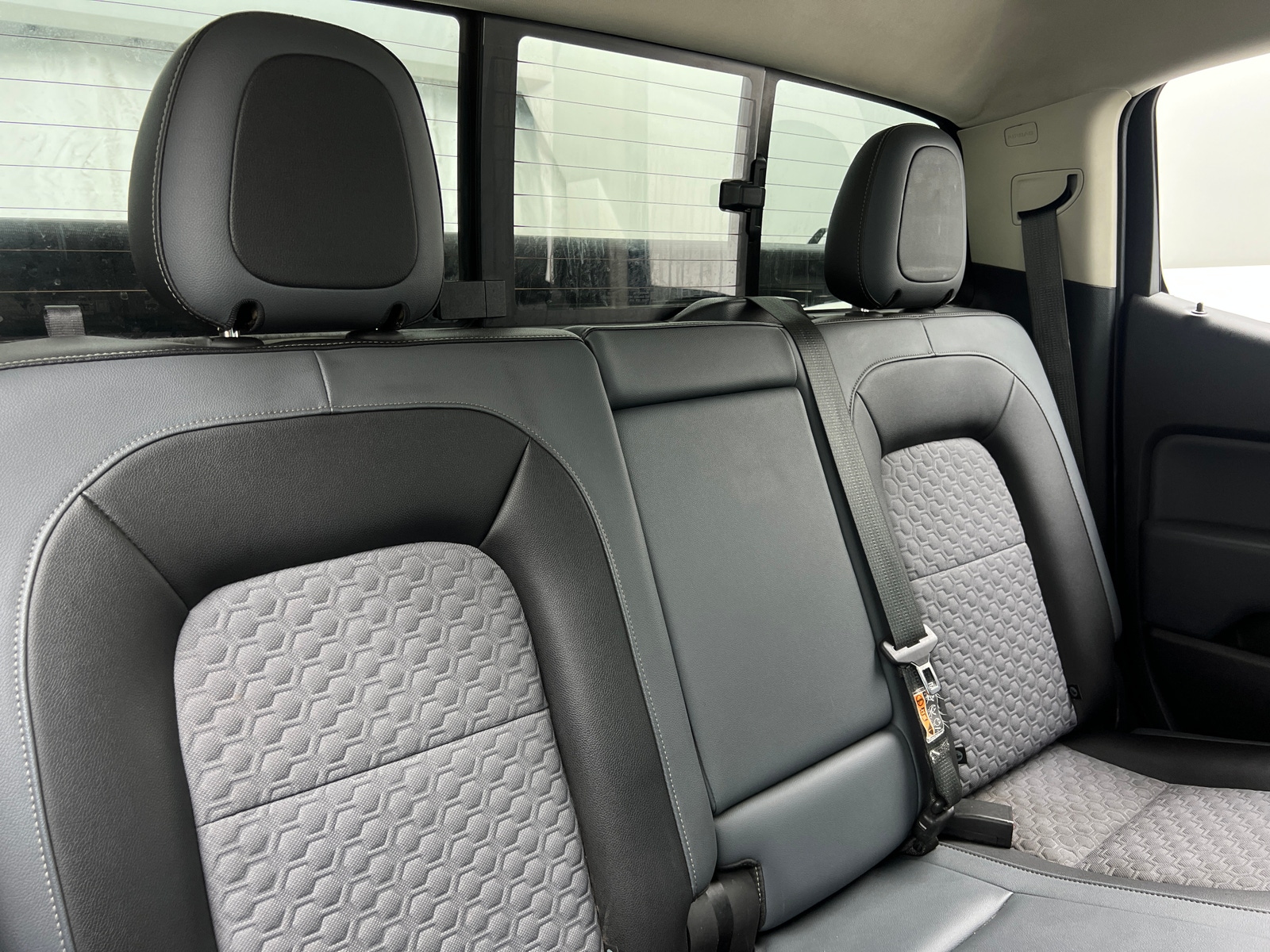Thumbnail: 2018 Chevrolet Colorado - 6