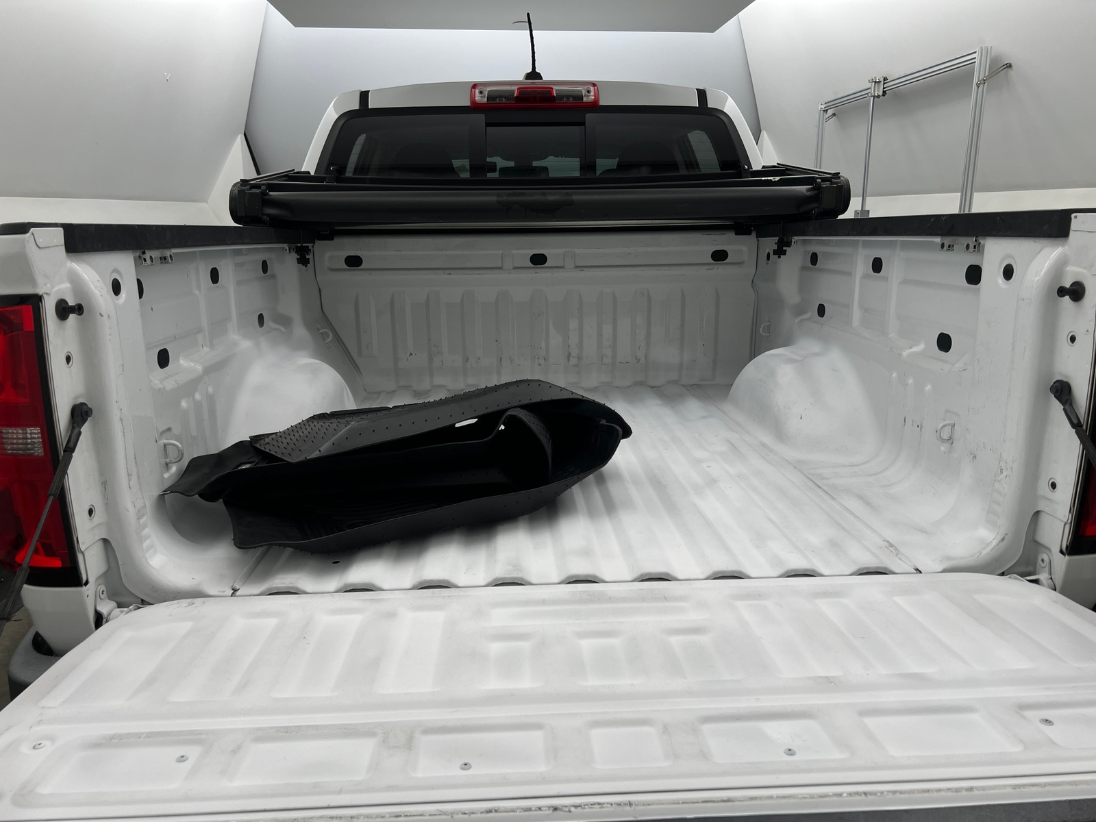 Thumbnail: 2018 Chevrolet Colorado - 7