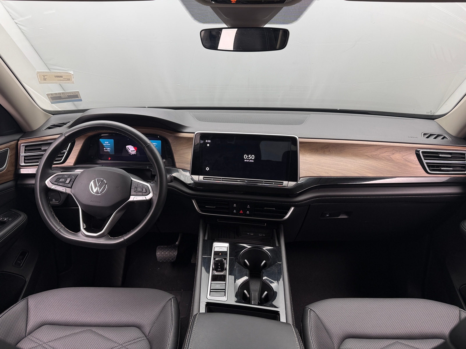 Thumbnail: 2025 Volkswagen Atlas - 2