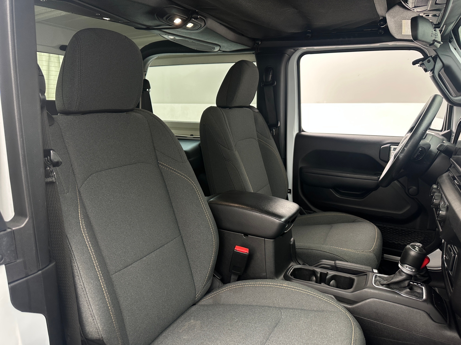 Thumbnail: 2024 Jeep Wrangler - 2