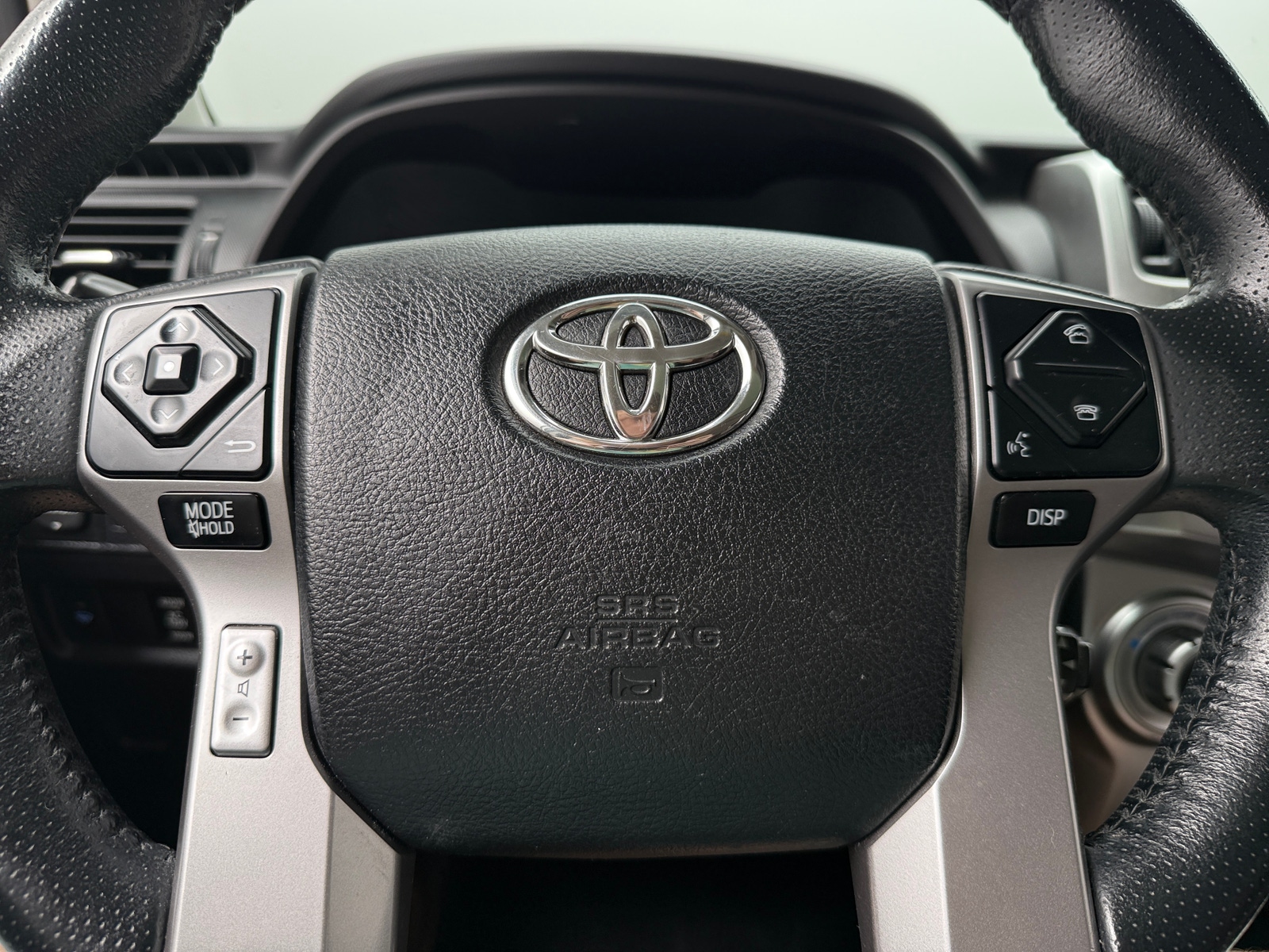 Thumbnail: 2018 Toyota 4Runner - 4