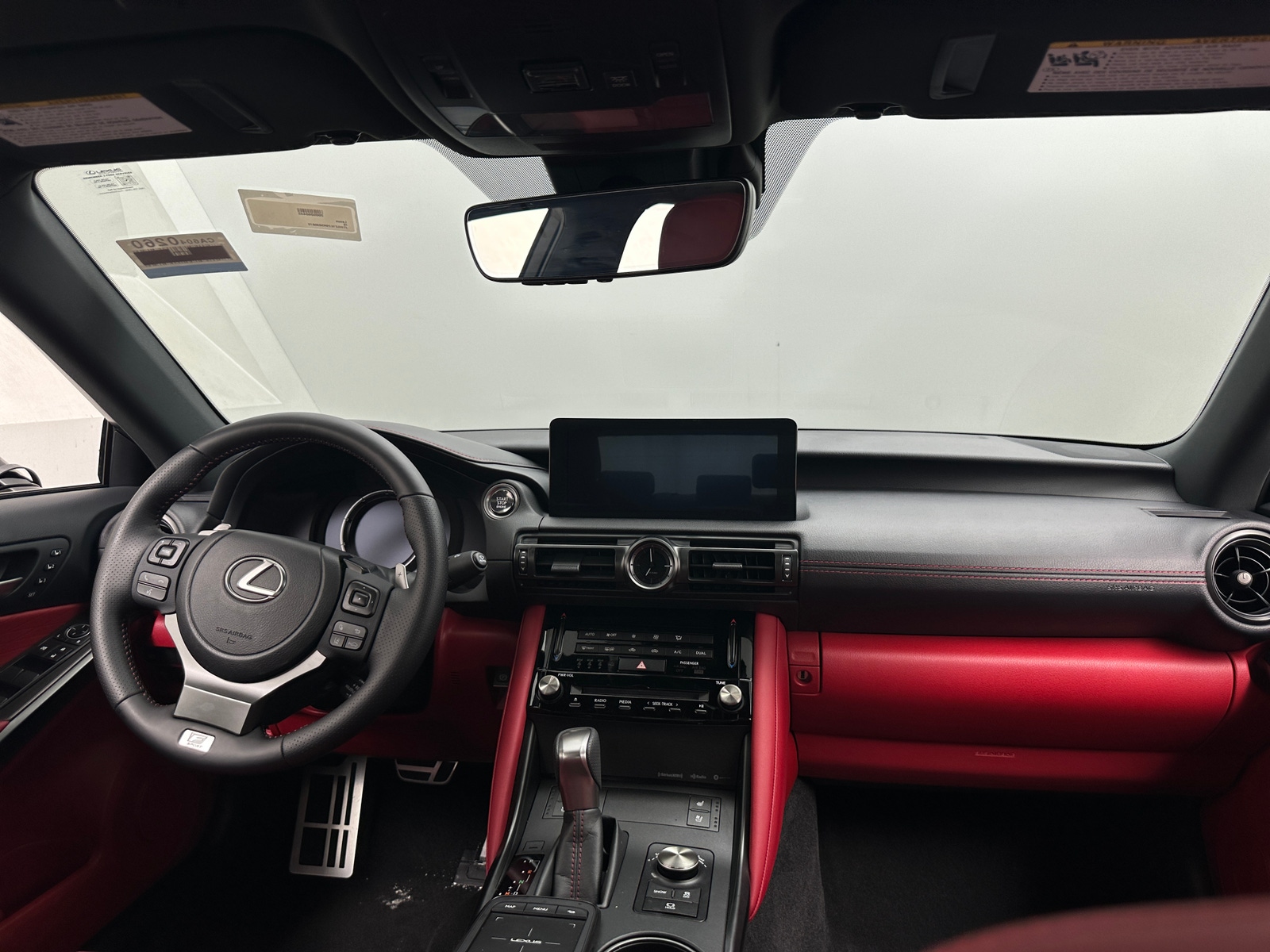 Thumbnail: 2024 Lexus IS - 2