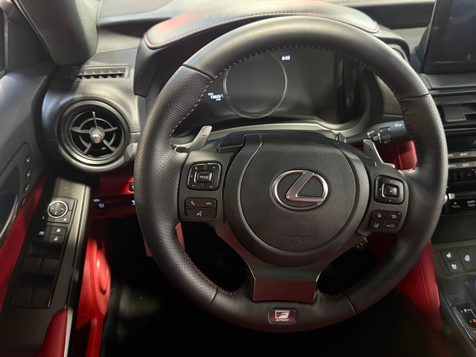 Thumbnail: 2024 Lexus IS - 4