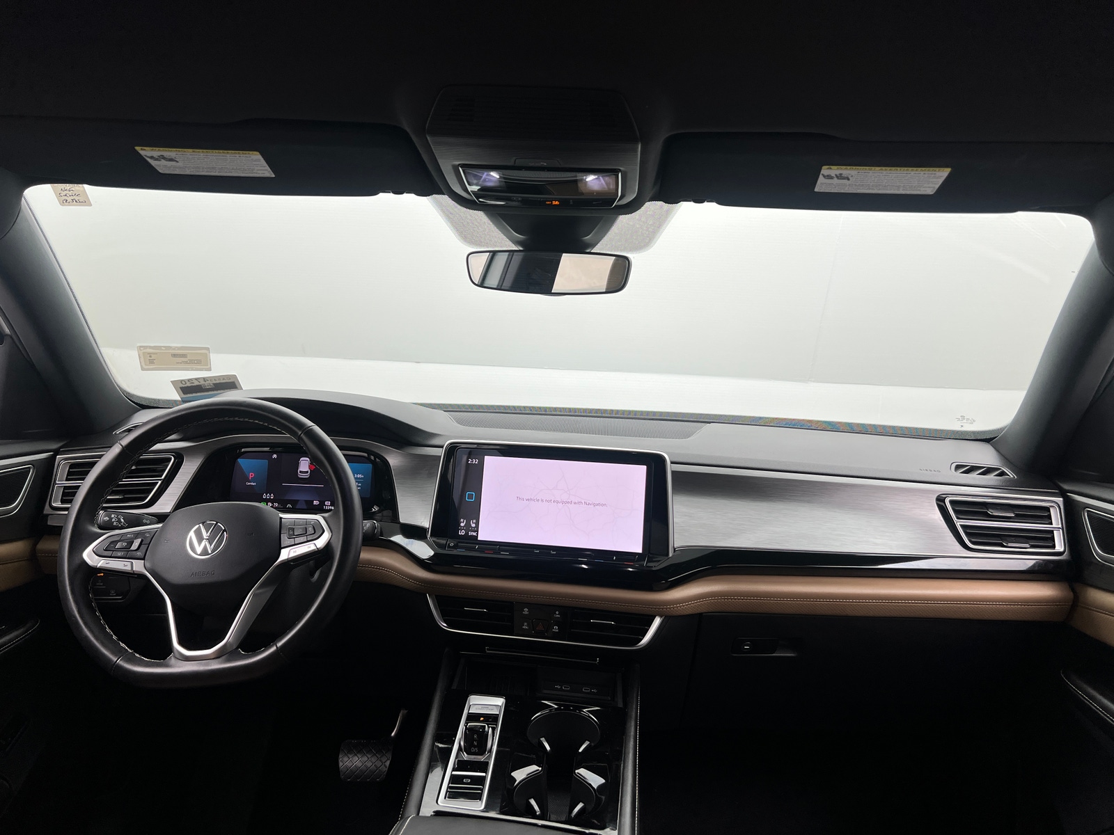 Thumbnail: 2025 Volkswagen Atlas - 2