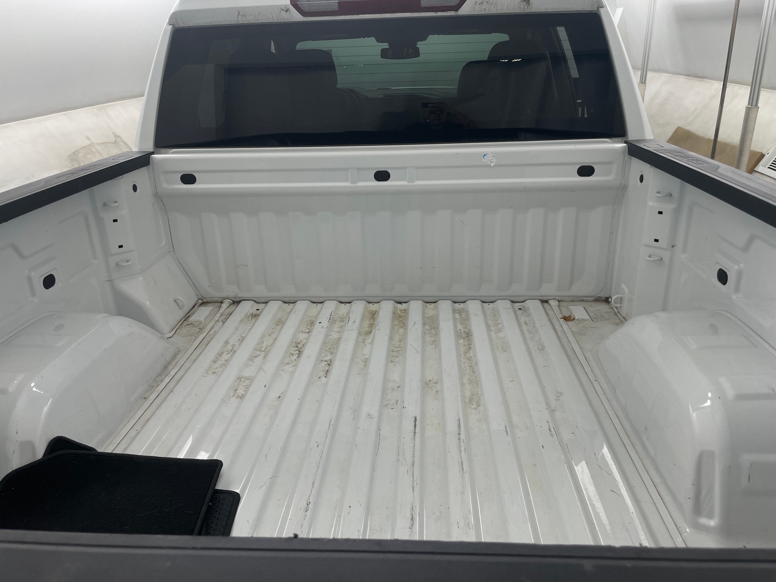 Thumbnail: 2025 GMC Sierra 1500 - 6