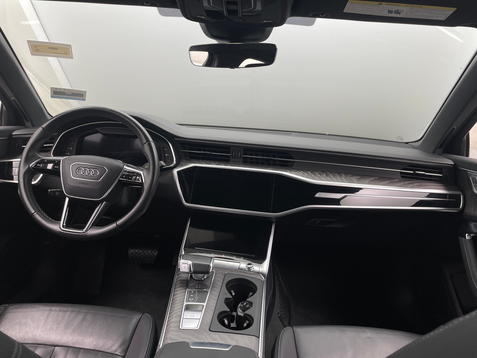 Thumbnail: 2024 Audi A6 - 2