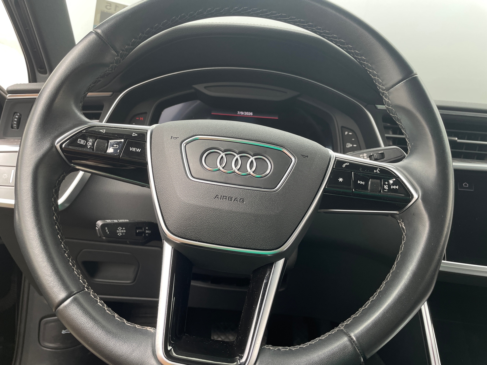 Thumbnail: 2024 Audi A6 - 4
