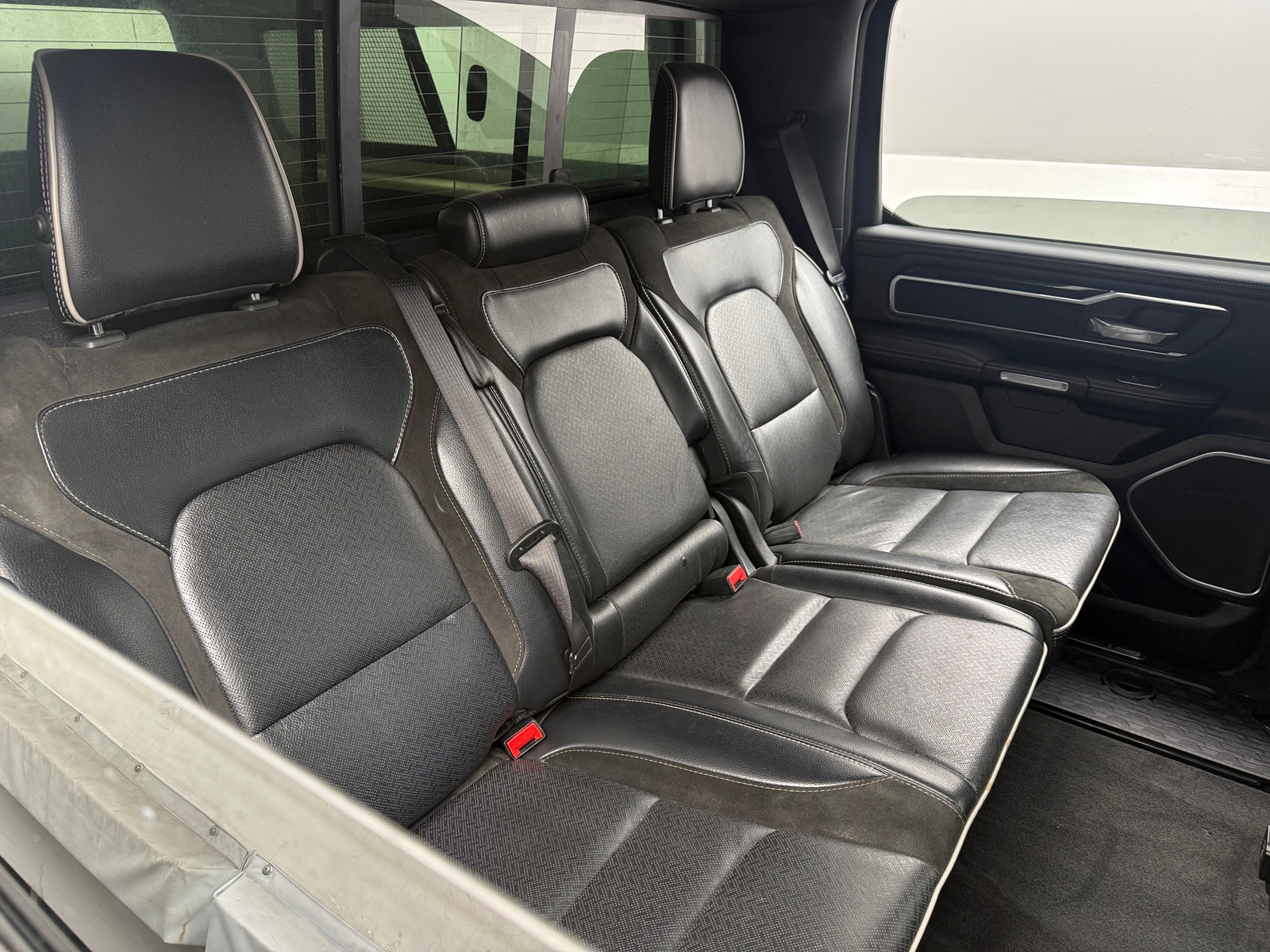 Thumbnail: 2020 RAM 1500 - 5
