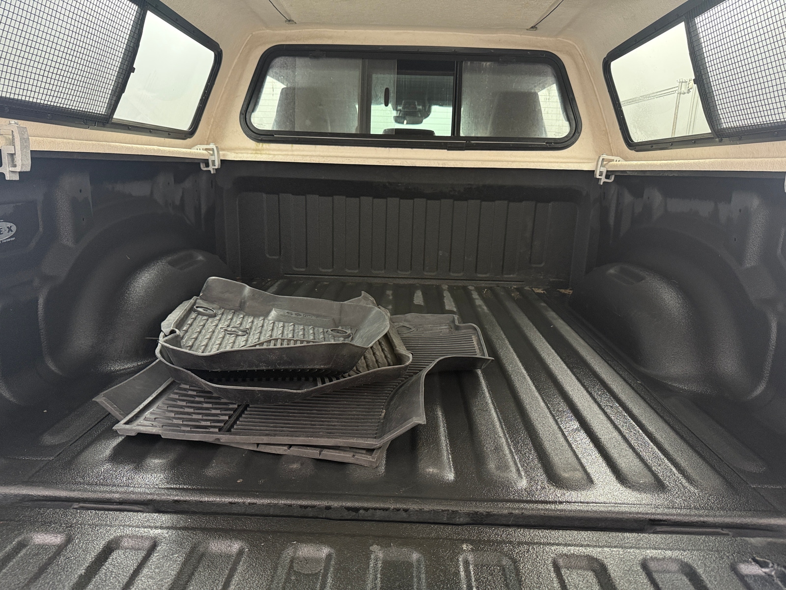 Thumbnail: 2020 RAM 1500 - 6