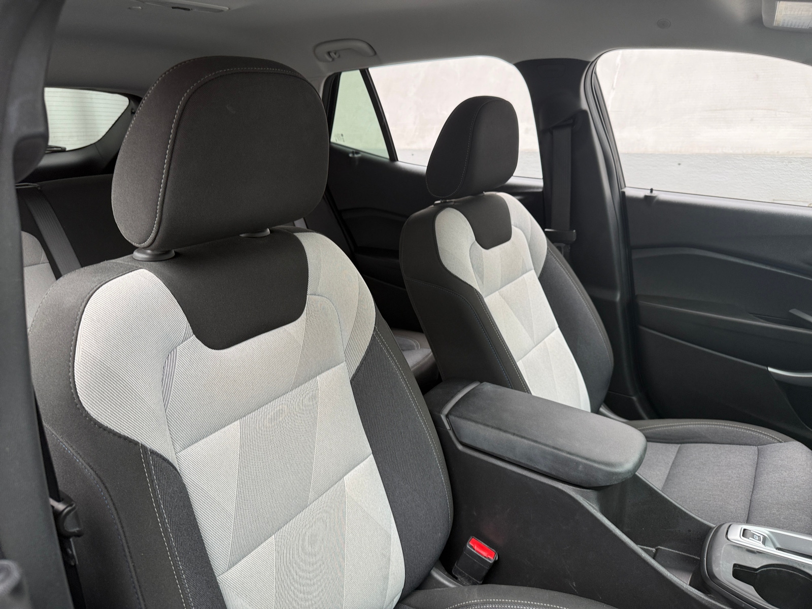 Thumbnail: 2024 Chevrolet Trax - 2