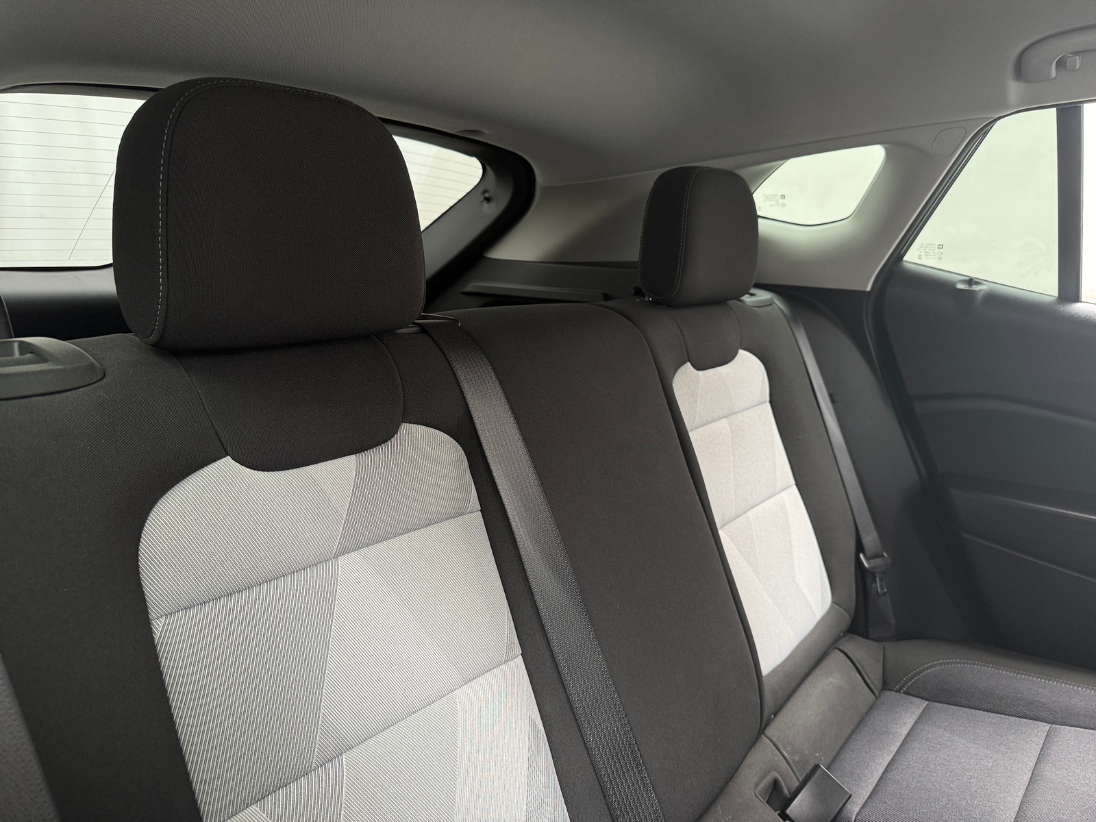 Thumbnail: 2024 Chevrolet Trax - 6