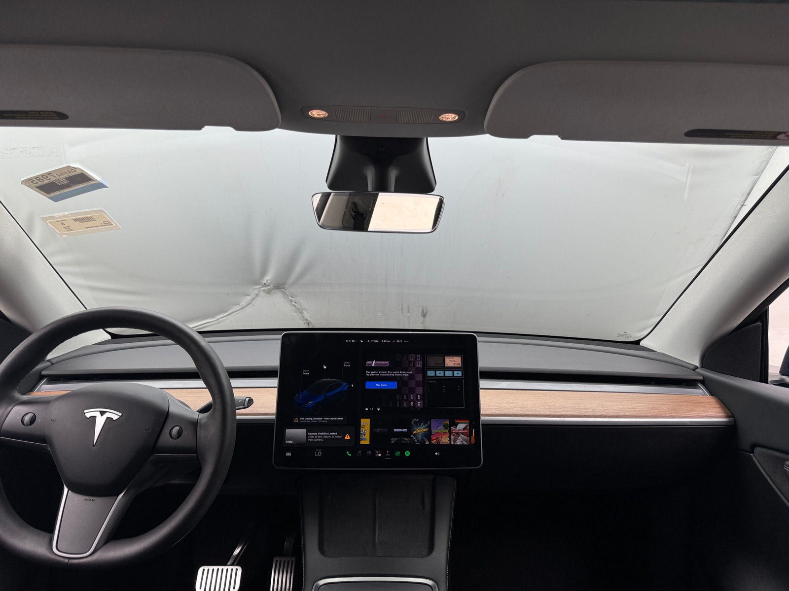 Thumbnail: 2021 Tesla Model Y - 2