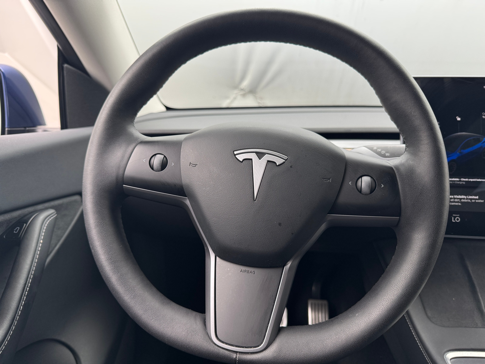 Thumbnail: 2021 Tesla Model Y - 4