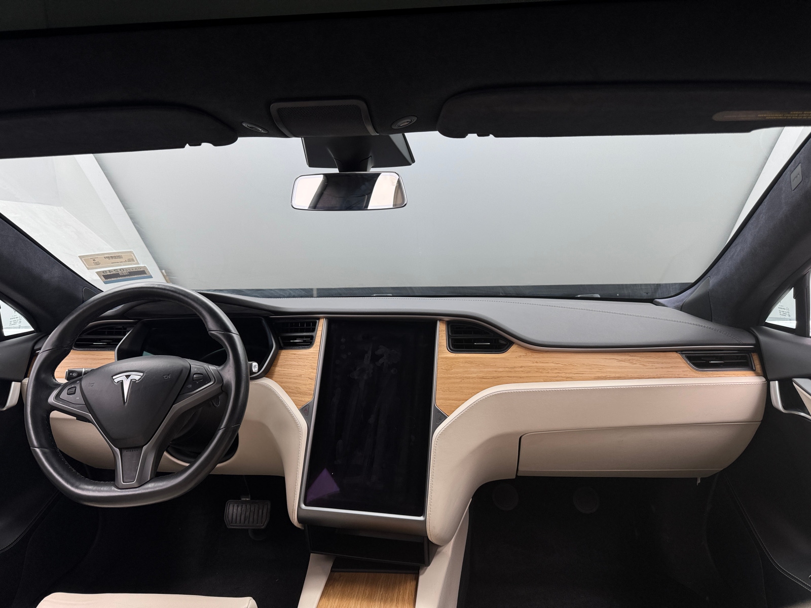 Thumbnail: 2021 Tesla Model S - 2