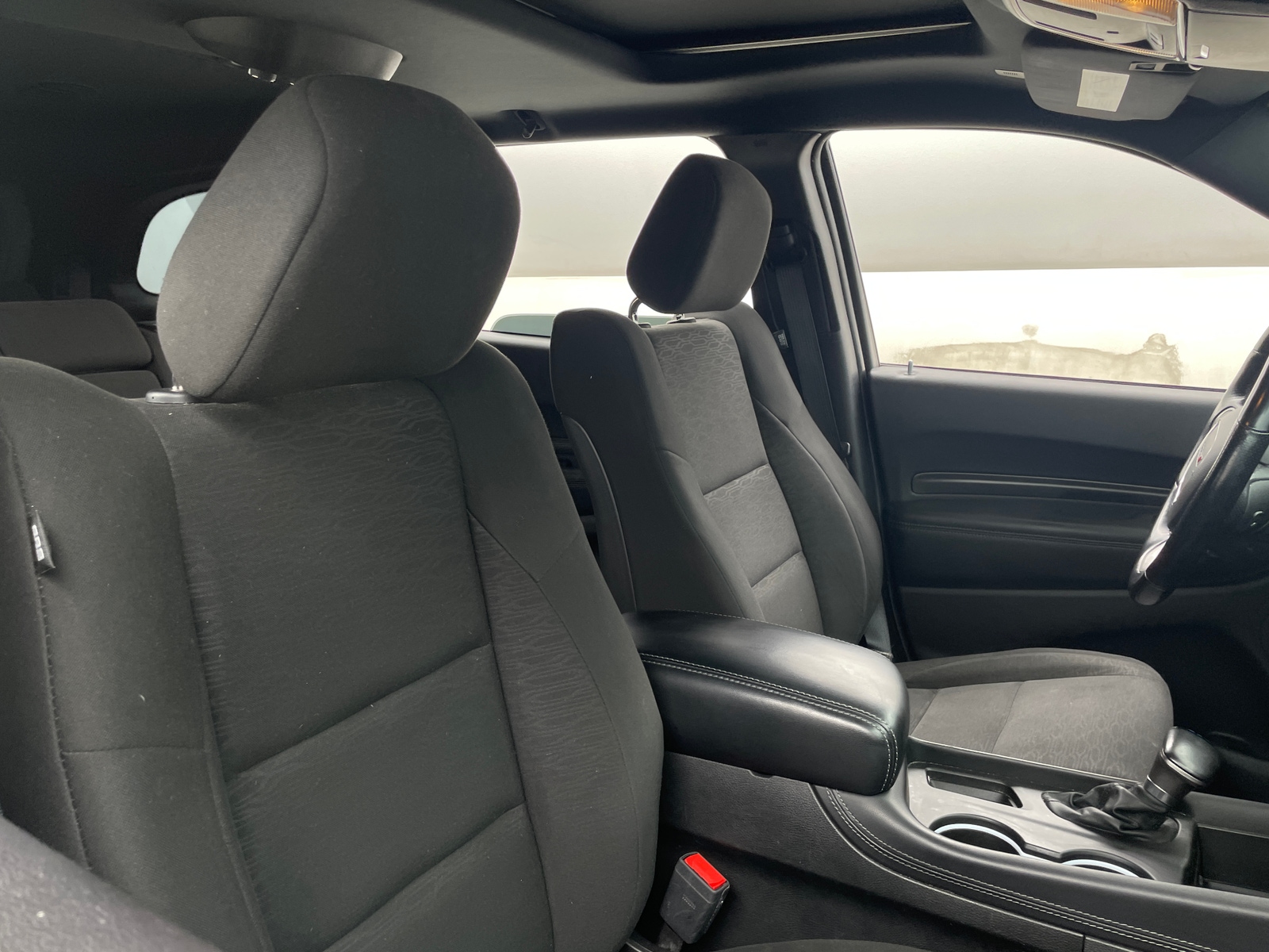Thumbnail: 2021 Dodge Durango - 2