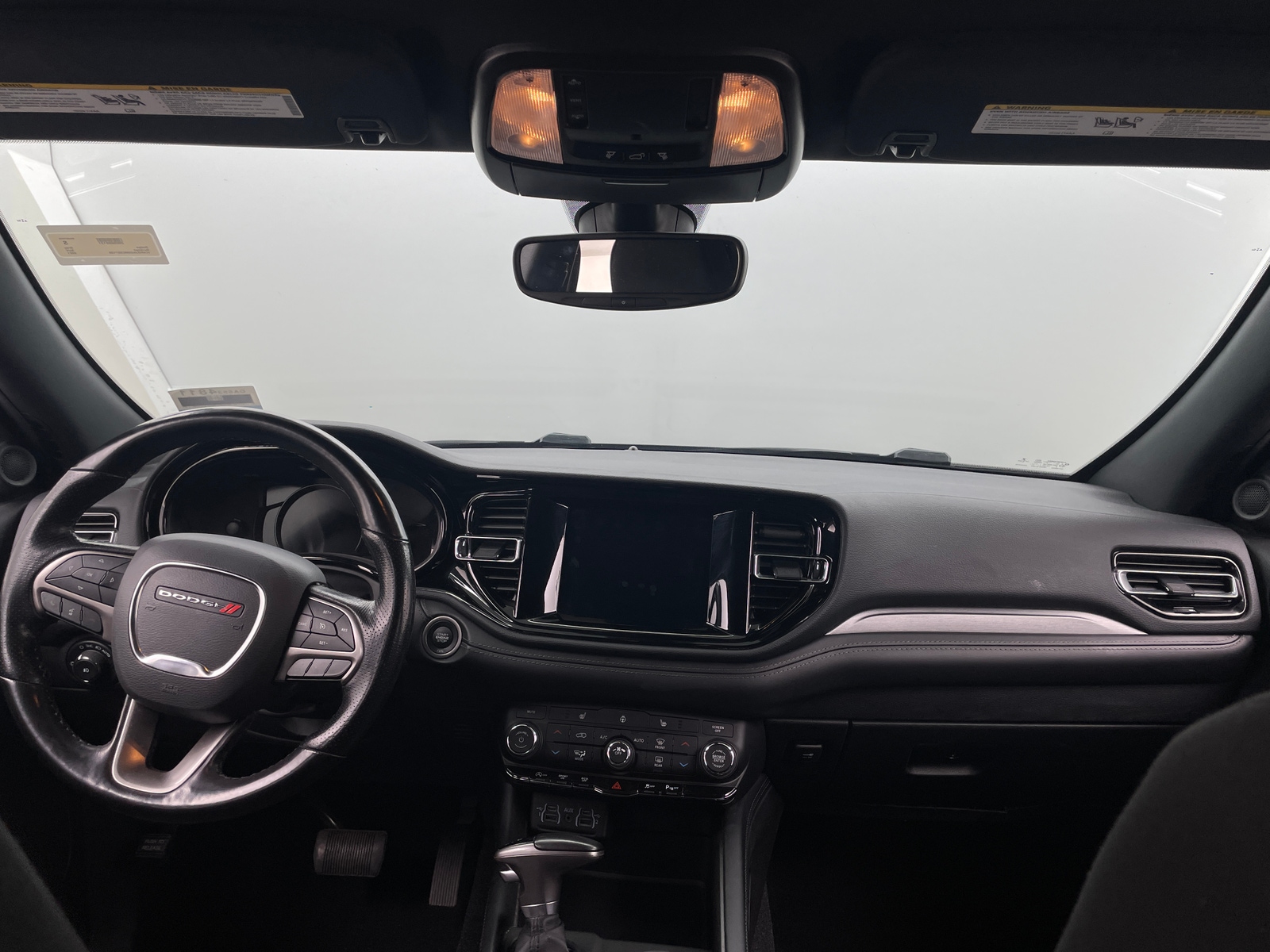 Thumbnail: 2021 Dodge Durango - 3