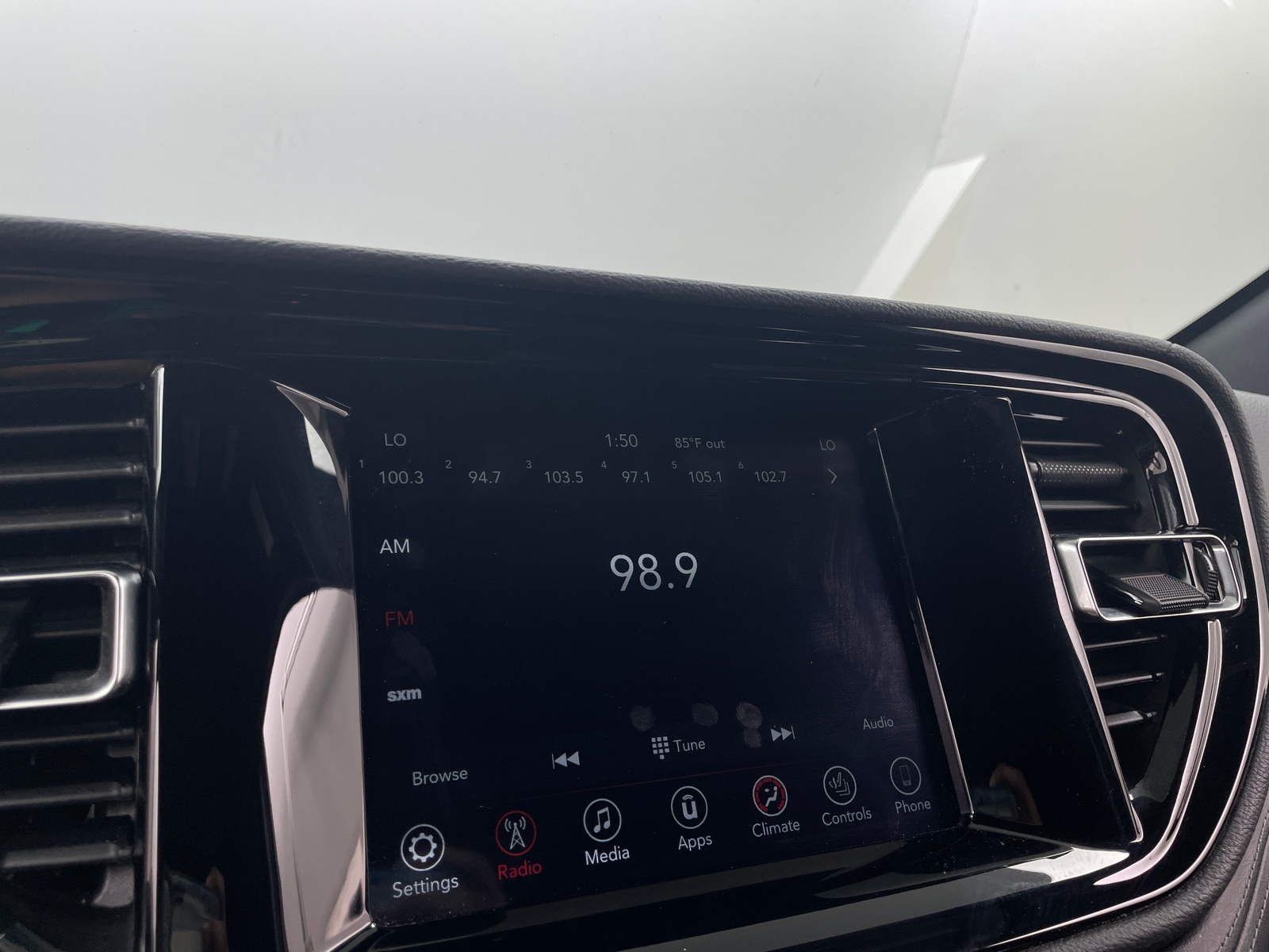 Thumbnail: 2021 Dodge Durango - 4