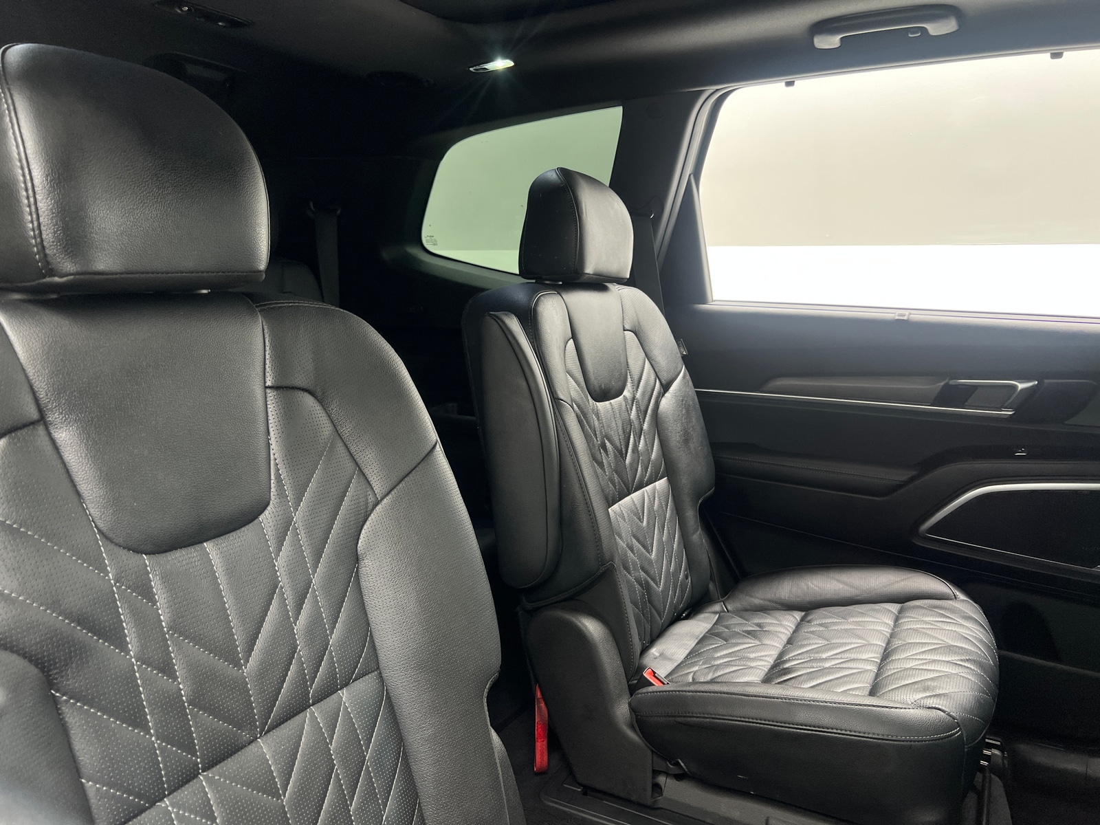 Thumbnail: 2024 Kia Telluride - 5