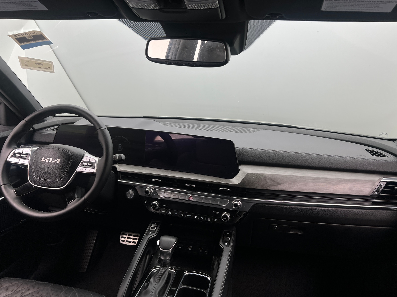 Thumbnail: 2024 Kia Telluride - 2