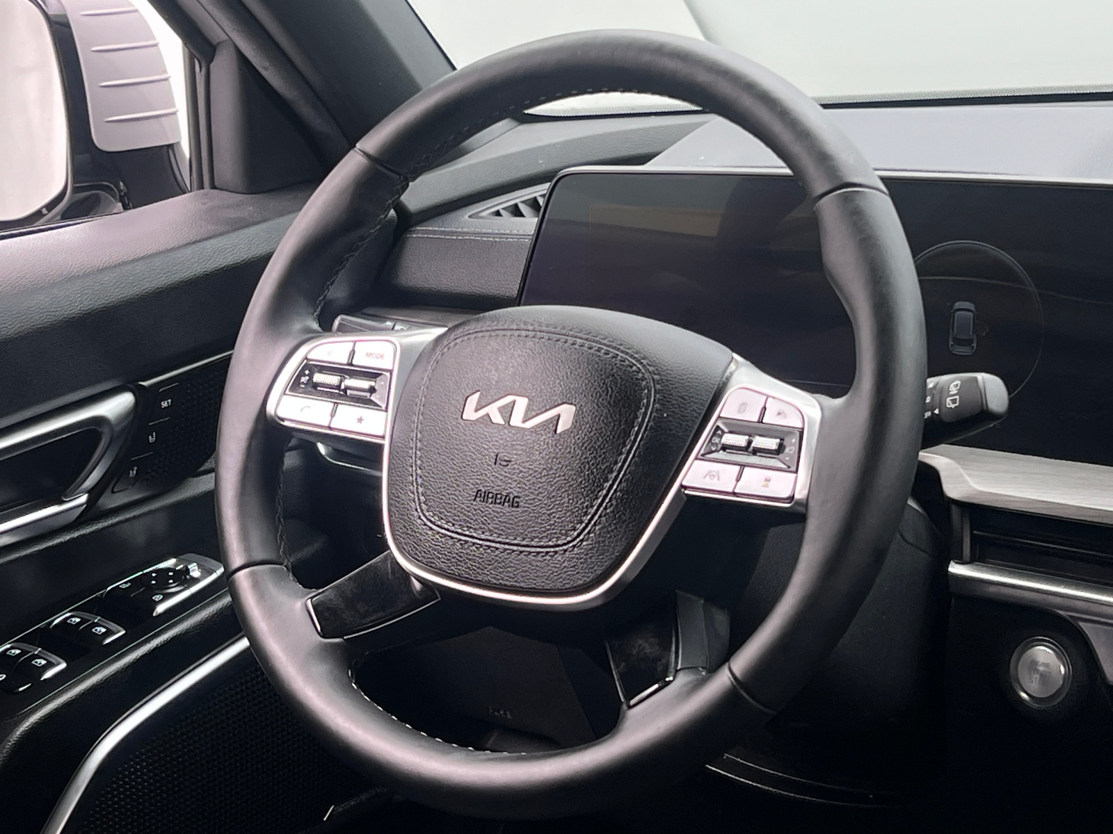 Thumbnail: 2024 Kia Telluride - 4