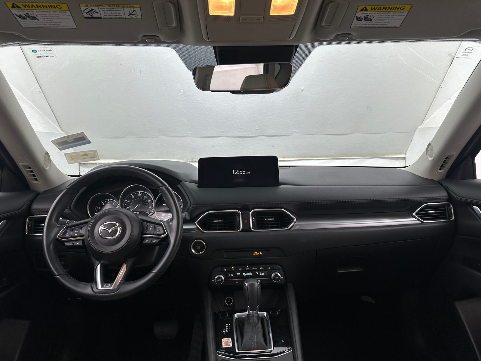 Thumbnail: 2022 Mazda CX-5 - 2
